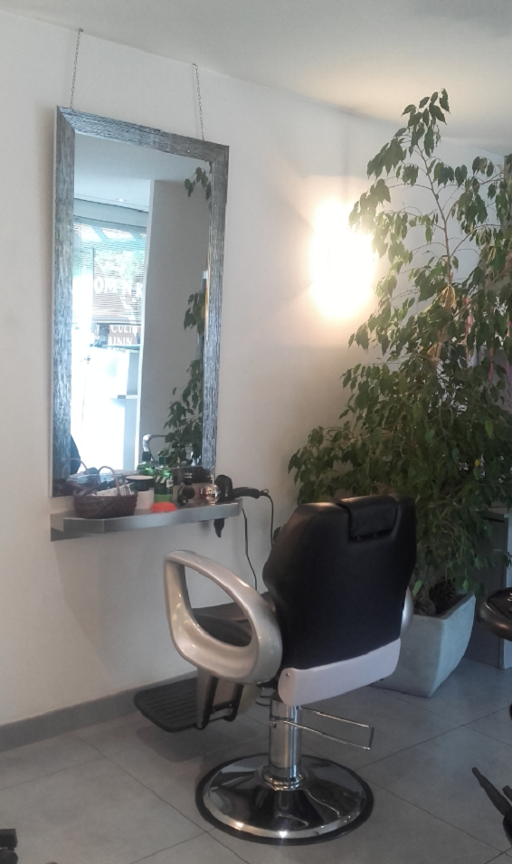 Barbier Rasage A L Ancienne A Gresy Sur Aix En Savoie