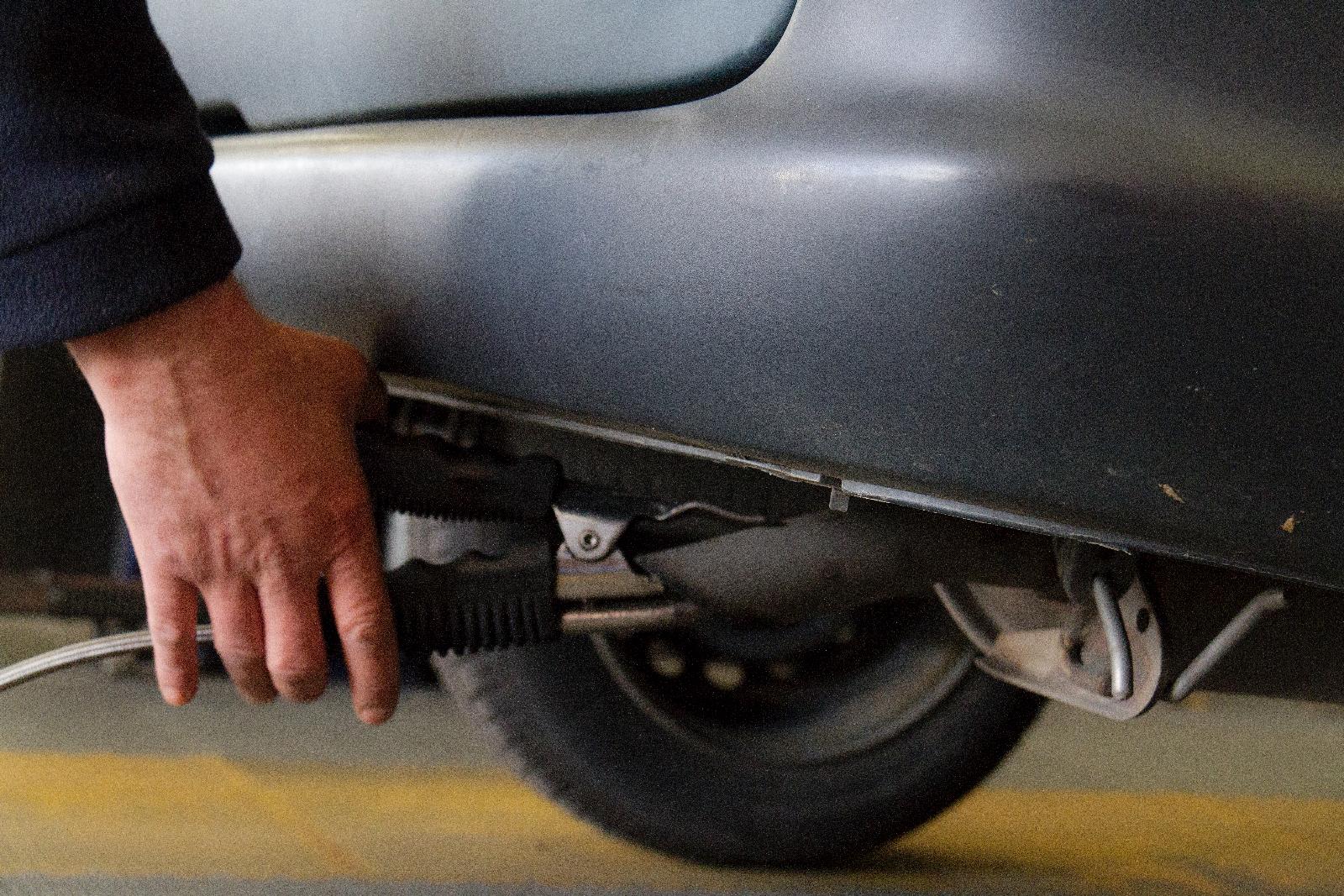 garage automobiles - une exigence de qualité et de confort