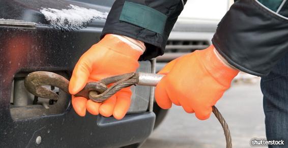 garage automobiles - modulable