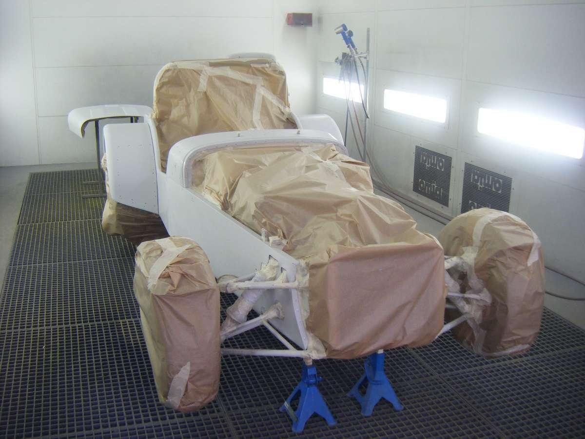 4- Catheram -peinture Carrosserie Martin