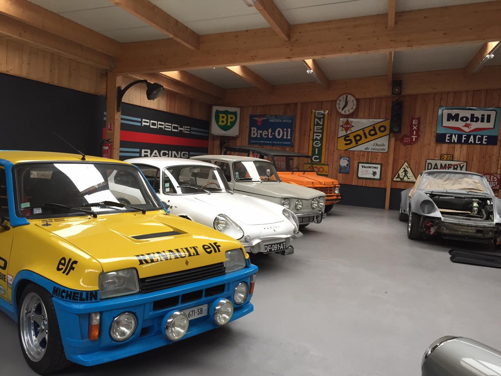 32-Show room -carrosserie Martin