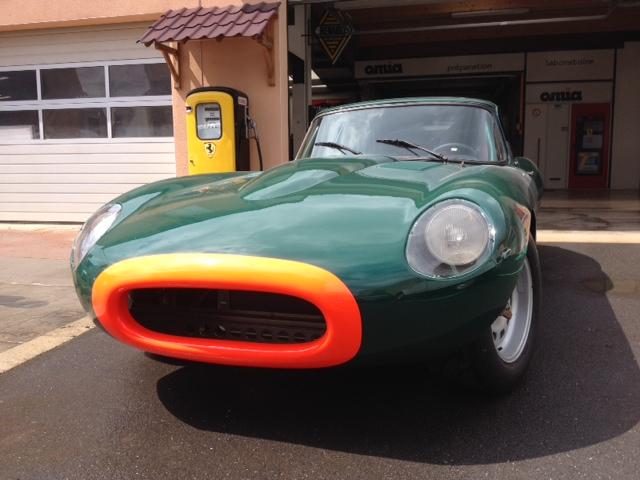 20-Type E-nez orange fluo-Carrosserie Martin 51