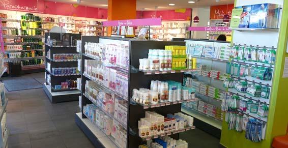 Pharmacie - Pharmacie de Beynost