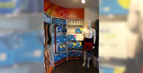 orthopédie - orthopédie