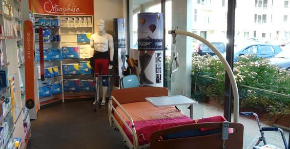 orthopédie - orthopédie