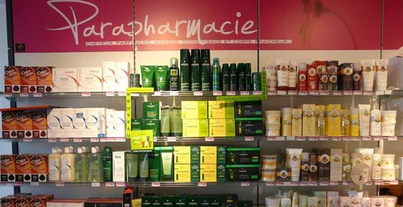 matériel médical - parapharmacie