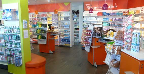 Pharmacie - Pharmacie de Beynost