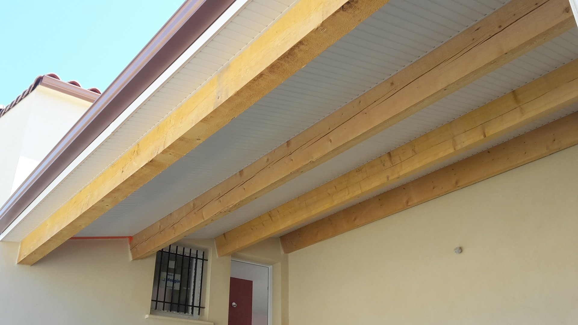 Pose de Fauxplafond PVC à Alès Intérieur & extérieur — free download