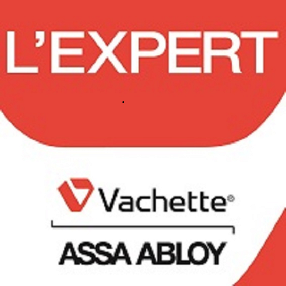 EXPERT Vachette - ASSA ABLOY