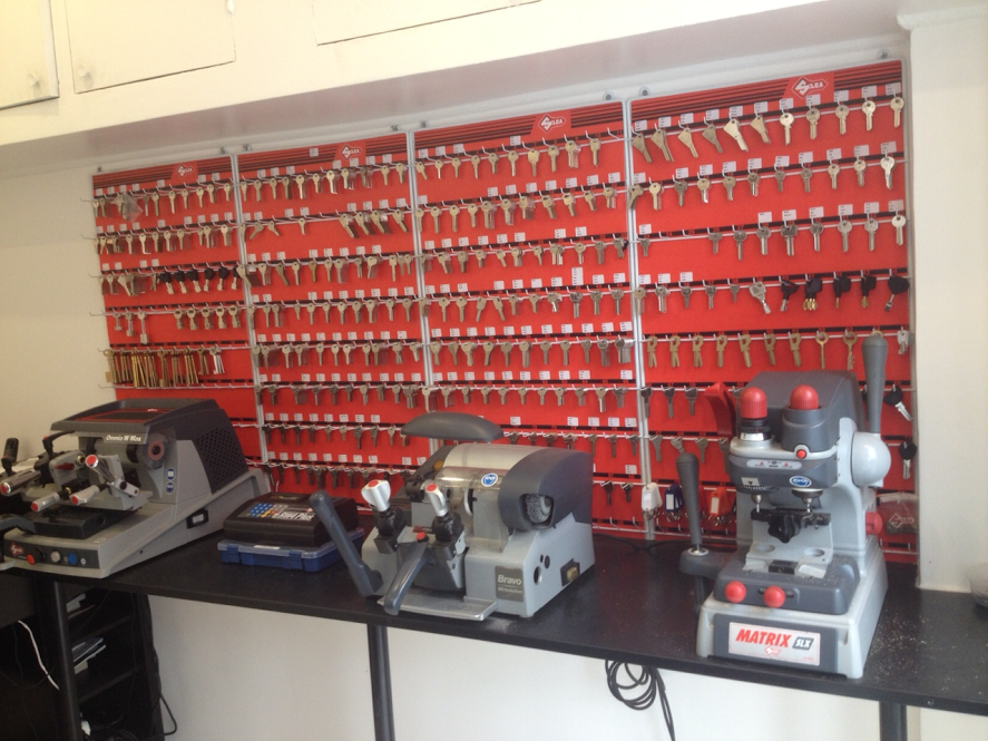 Reproduction de clés à Paris 9, Serrurerie Paris 75009, Serrurier pas