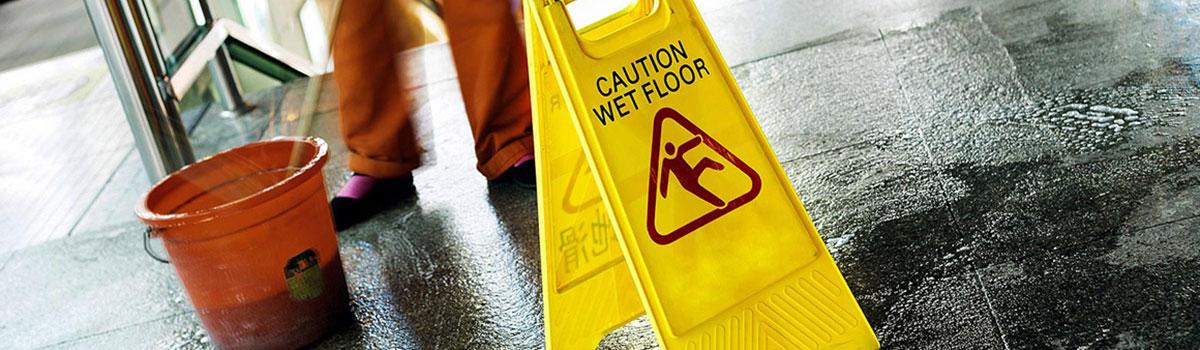 Services aux entreprises, industries et commerces