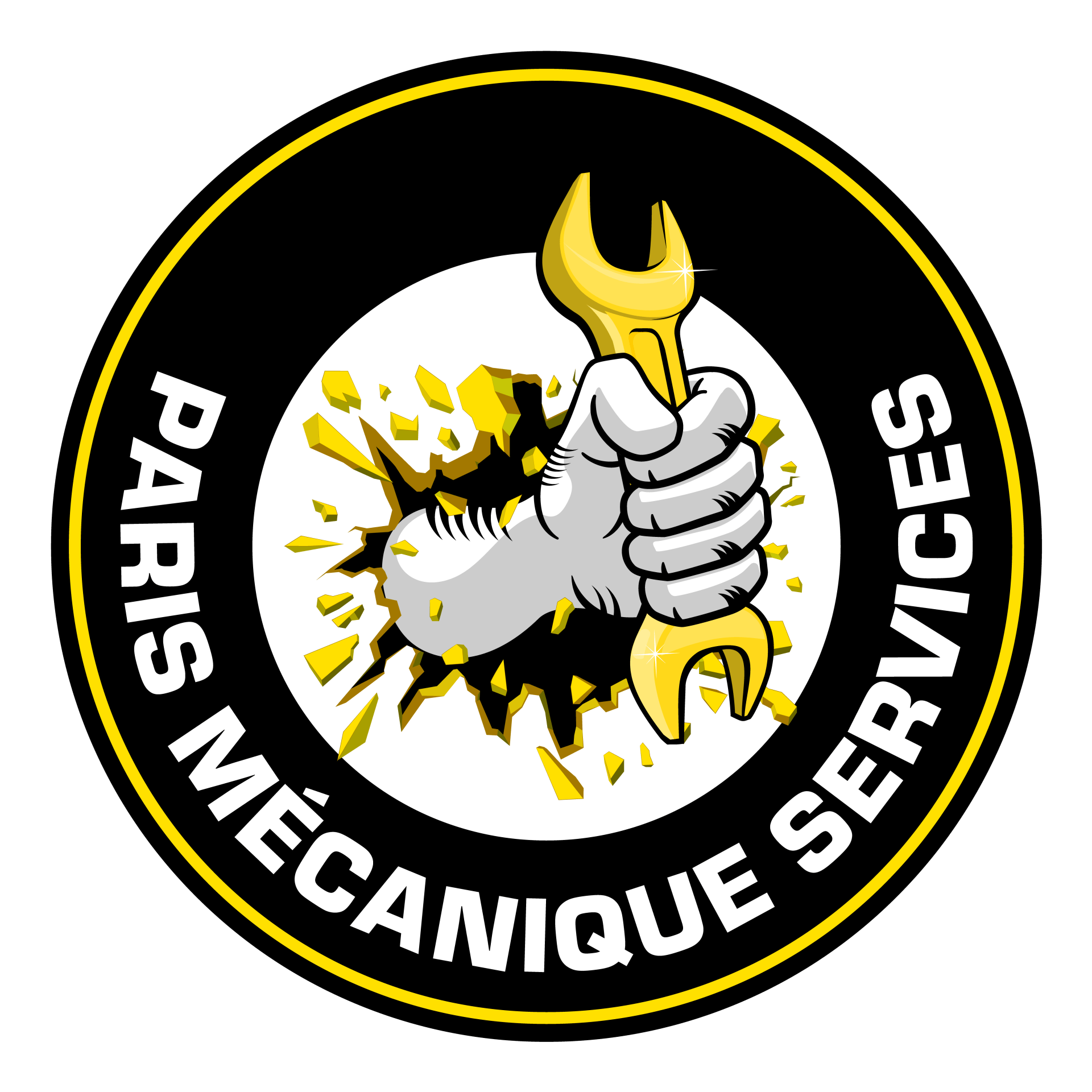 Garage automobile Eaubonne Paris Mécanique Services