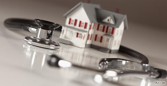 Gérance immobilière