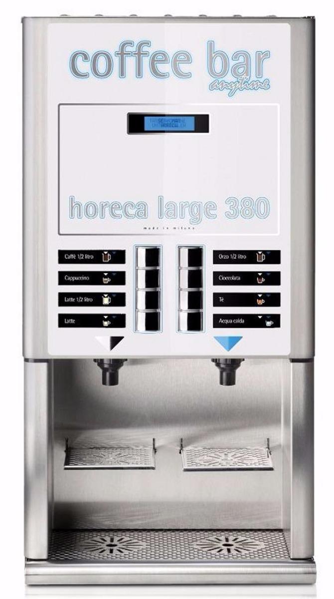 Distributeur Café Collectivités