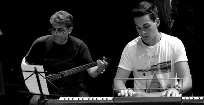 Fête de la musique 2013 - Ecole de musique Claude Valli à Belfort