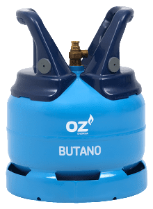 Butano 6kg