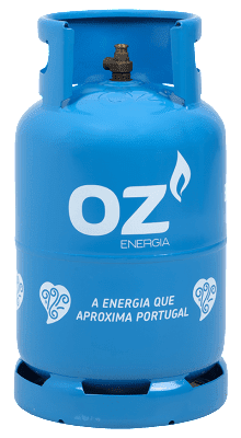 Butano 13kg