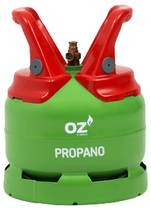 Propano 5kg