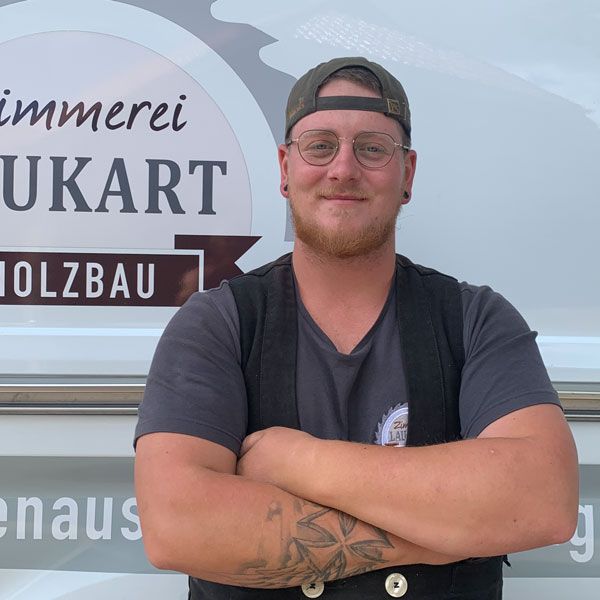 Zimmerei Laukart GmbH & Co. KG 