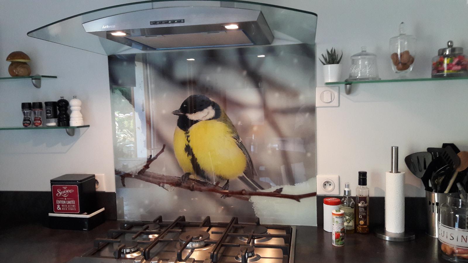 VITRERIE MIROITERIE DES ALPES