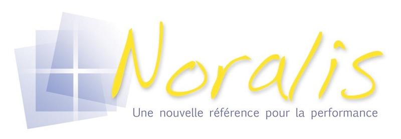 NORALIS - Menuiserie PVC