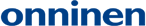 Onninen-logo