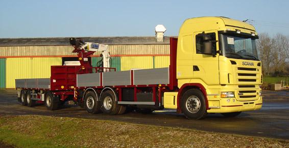 Travaux de traitement de surface