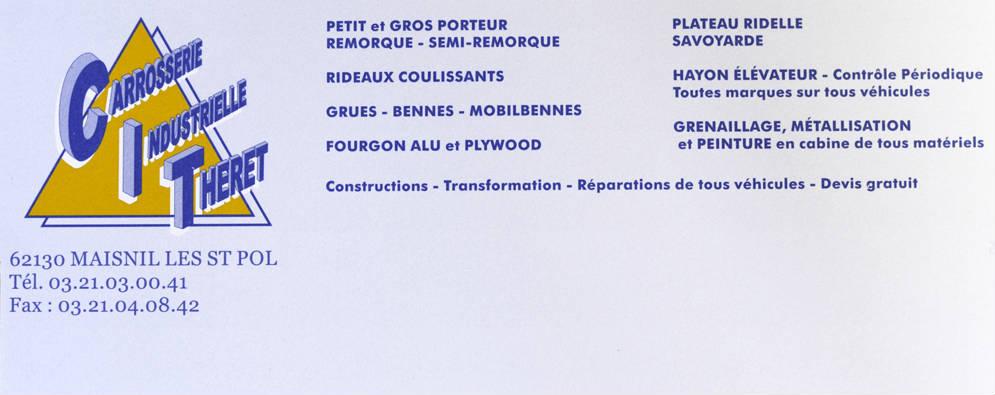 une entreprise diversifiée