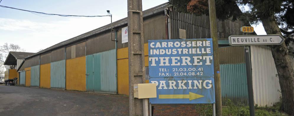 vous souhaite la bienvenue sur son site