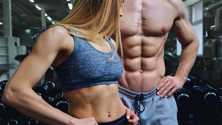 Kundin von Tweny'z Beauty Empire auf Grafik