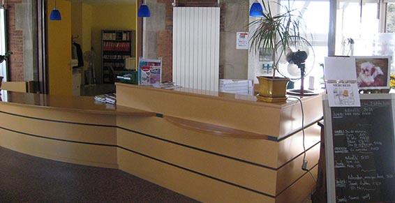 Fondation Jean Dollfus Geisbuhl