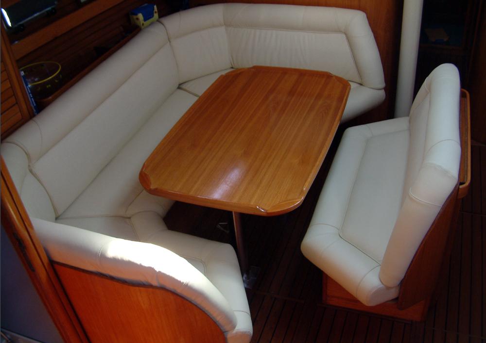 Sellerie toutes matières