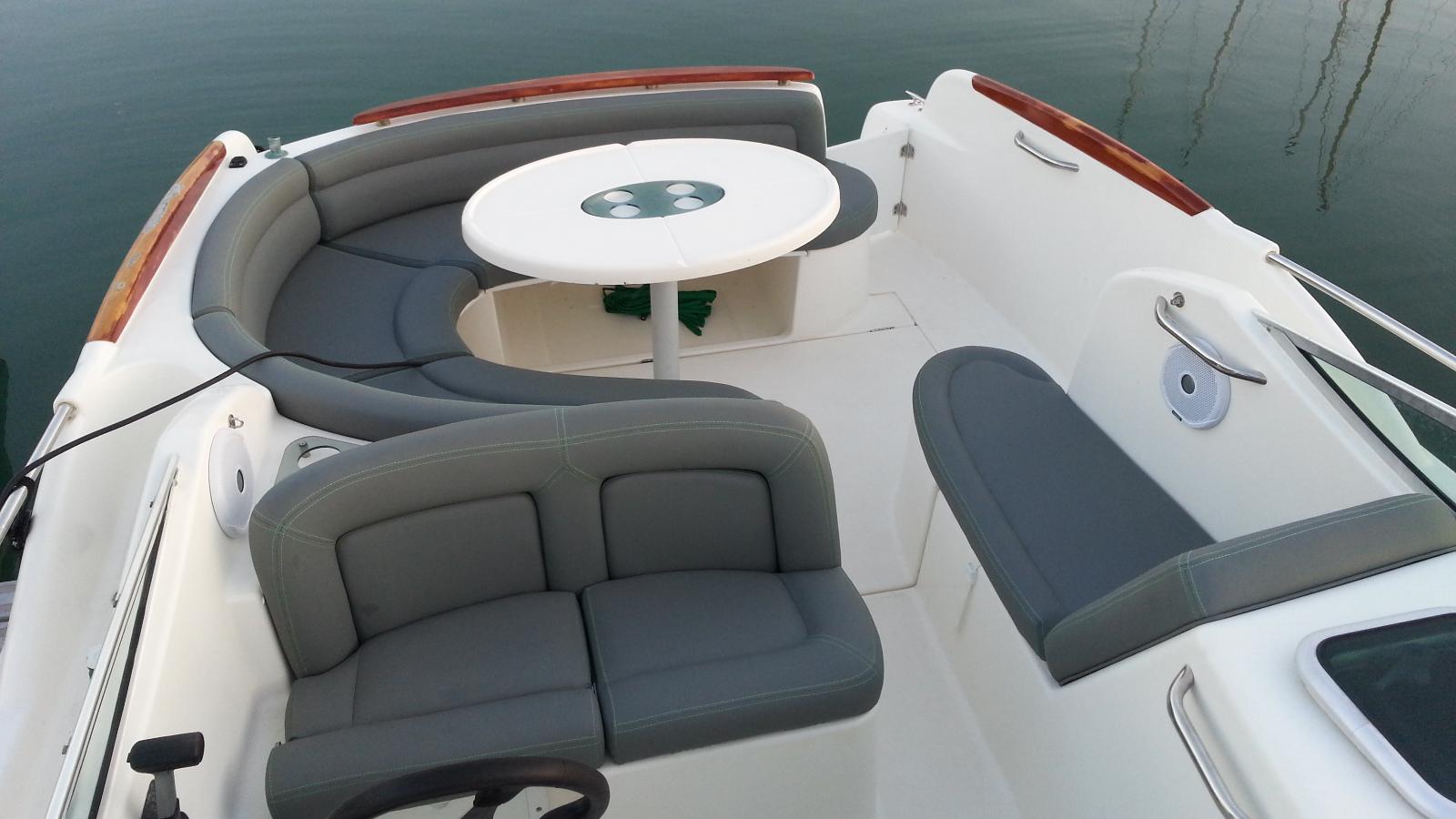 Coussins extérieurs