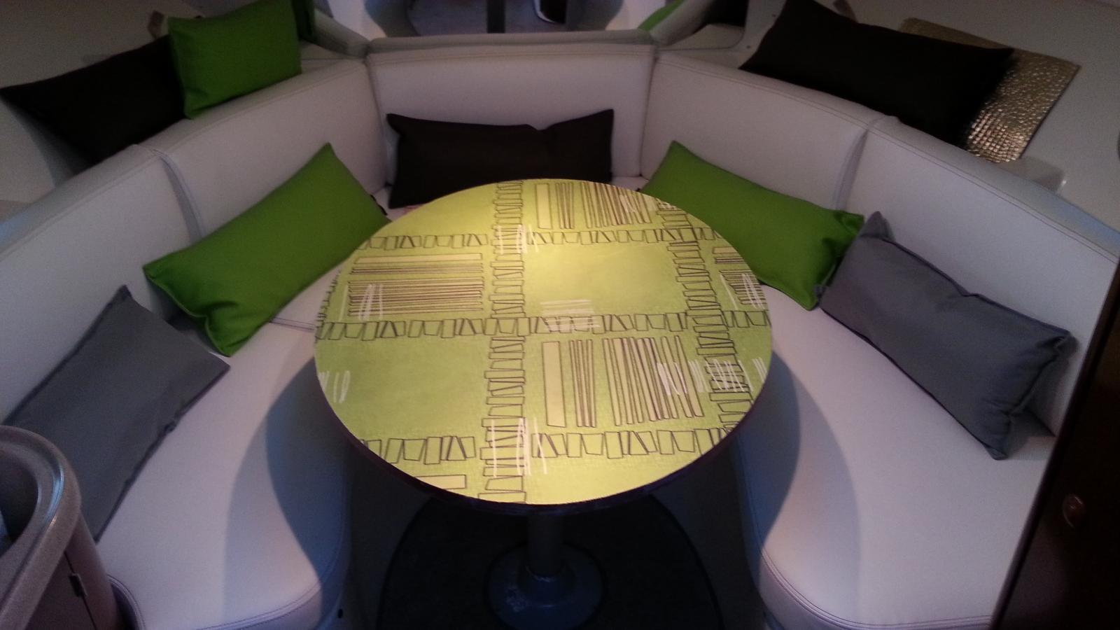 Sellerie intérieure