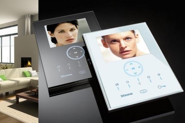 Poste-interieur Haut de Gamme