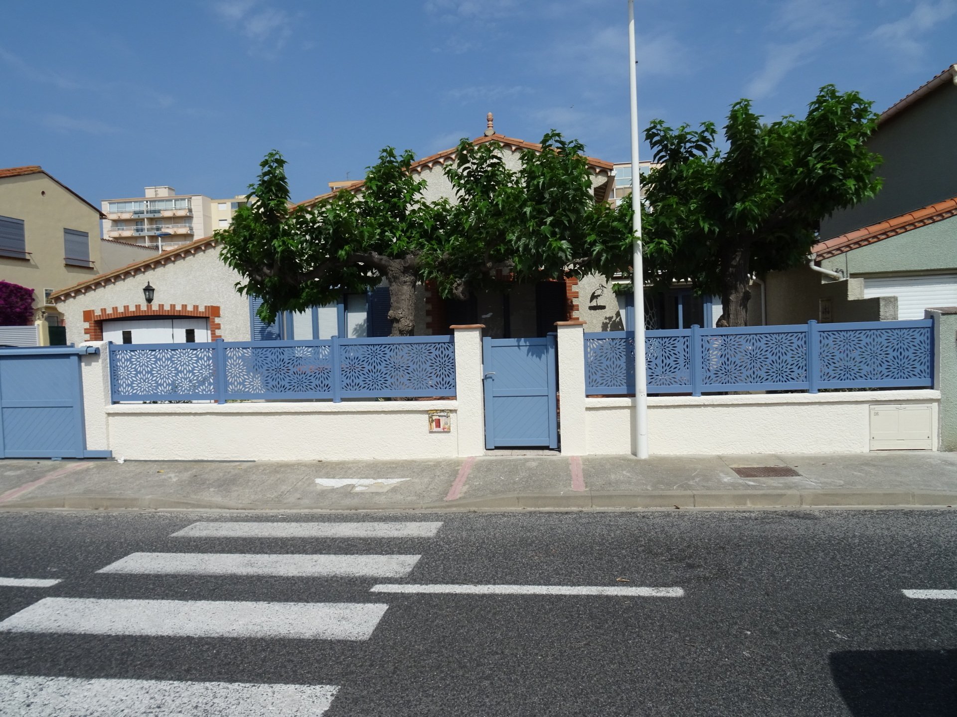 52 Boulevard De Las Bigues Canet En Roussillon