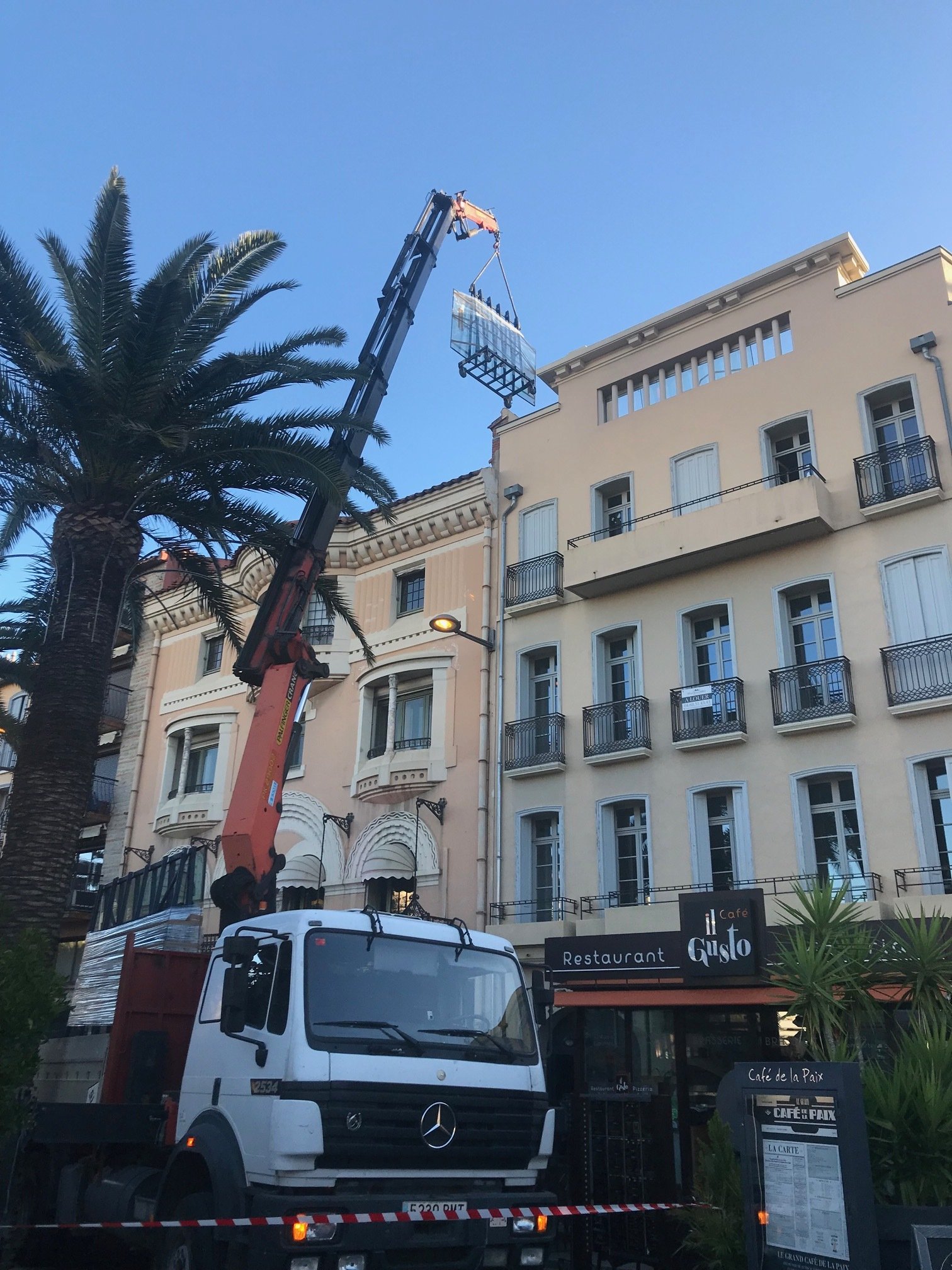 52 Boulevard De Las Bigues Canet En Roussillon