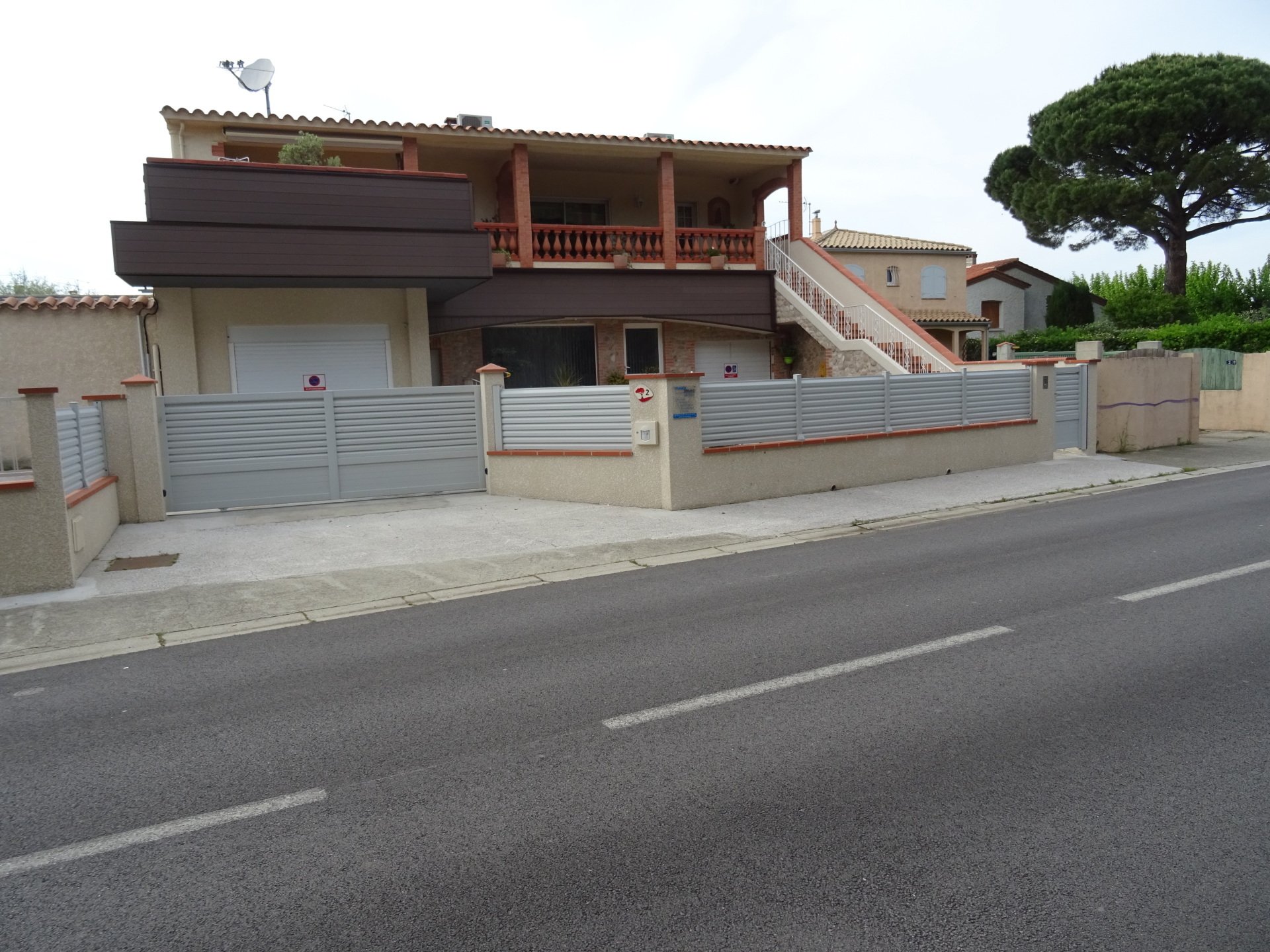 52 Boulevard De Las Bigues Canet En Roussillon