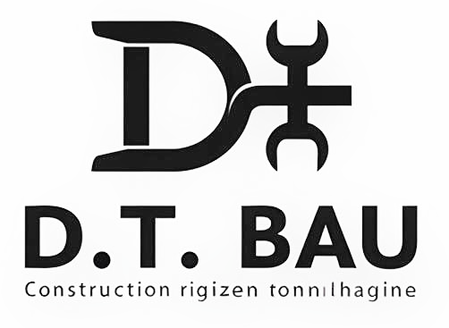 Logo von D.T. Bau | Berlin