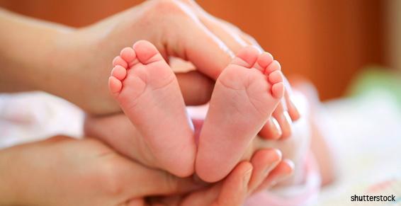 Ostéopathie pédiatrique