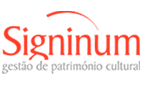 Um logotipo para a gestão do patrimônio cultural signinum