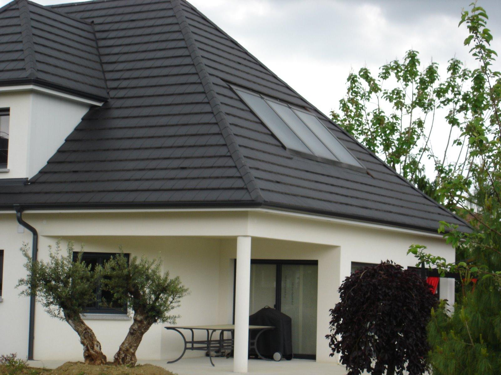 Installation Solaire intégré ROTEX