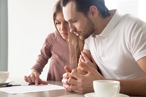 ביטוח משכנתא