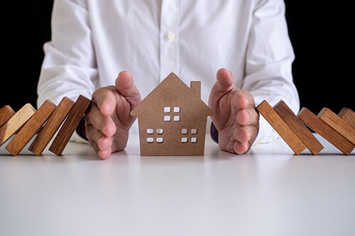 ביטוח מבנה למשכנתא 