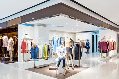 ביטוח חנויות בקניונים 