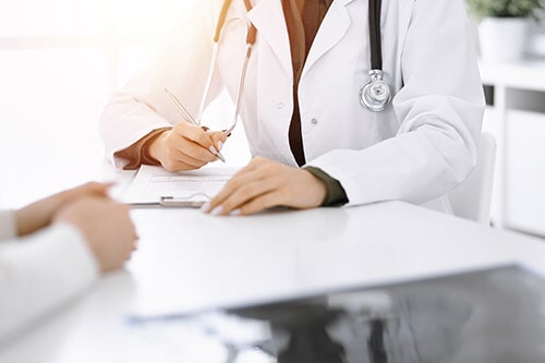 ביטוח מרפאות 