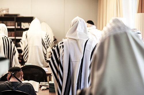 ביטוח בתי כנסת 