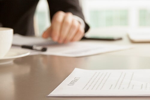 ביטוח אחריות מקצועית 