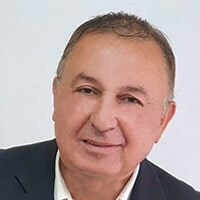 מיכה אדוני – מנכ"ל ומייסד