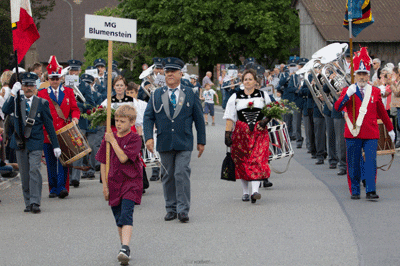 Musikgesellschaft Blumenstein
